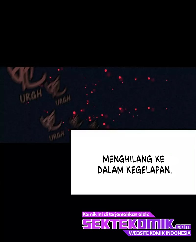 End of The World 2028 (Trace of Doomsday) Chapter 15 Gambar 34